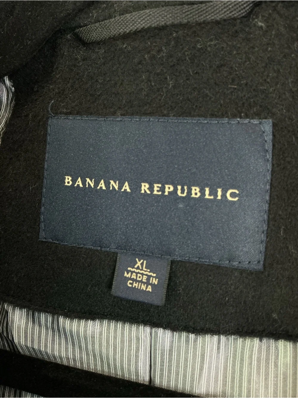 Banana Republic banana republic